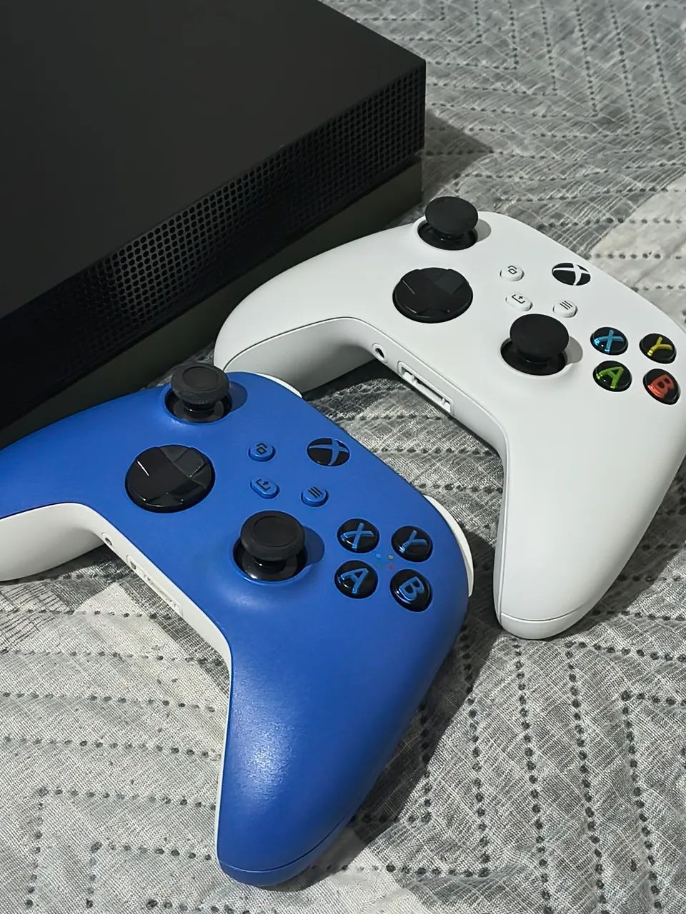Xbox one X  - Foto 3
