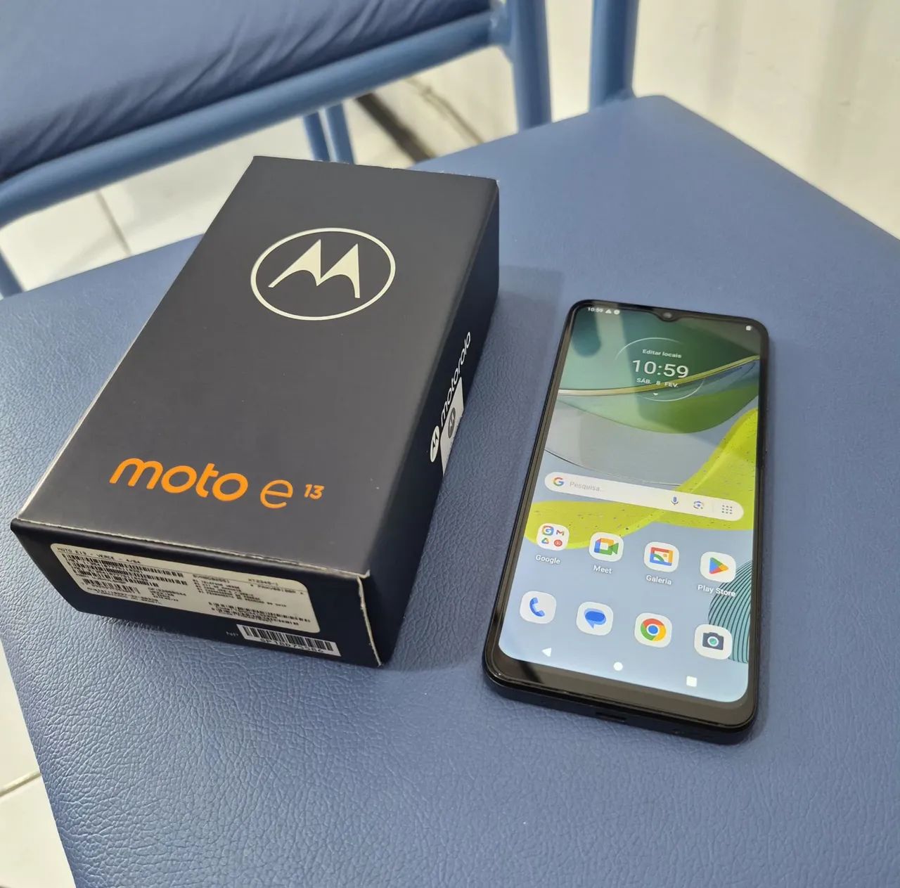 Motorola Moto e13 - Foto 3