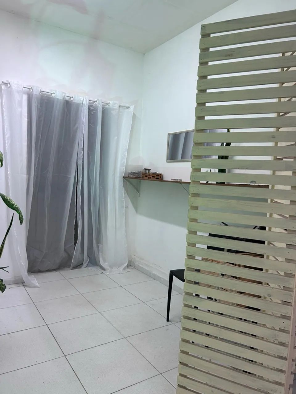 Divisão de espaço Studio de beleza  - Foto 3