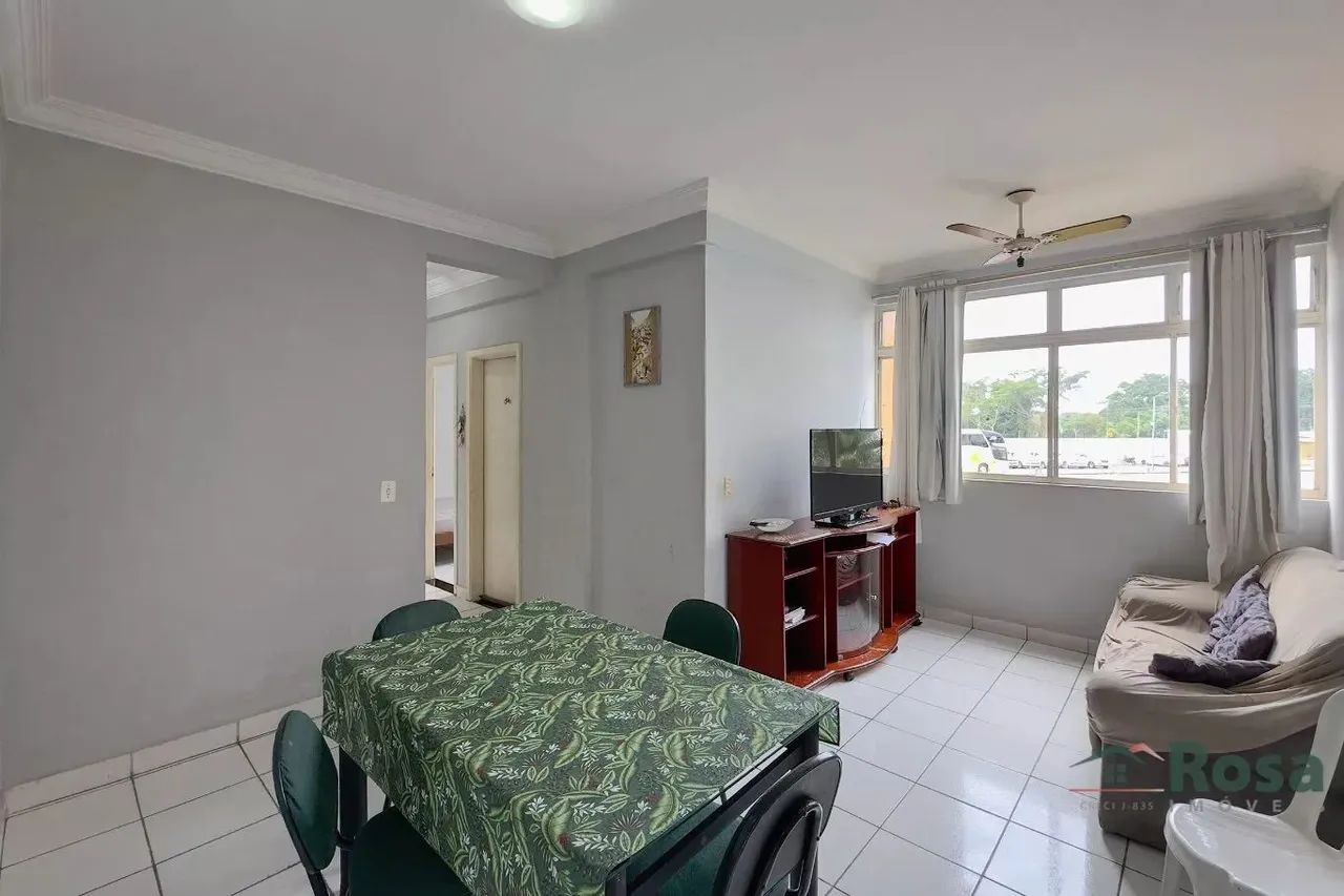 Apartamento para venda, 3 quarto(s), Porto, Cuiabá