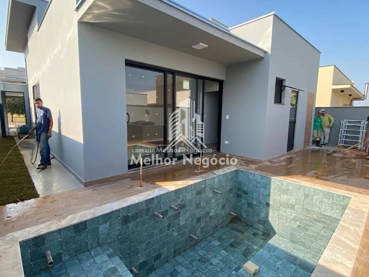 Casa à venda em Piracicaba, Santa Rosa, com 3 quartos, com 174 m², GERAL - Foto 4