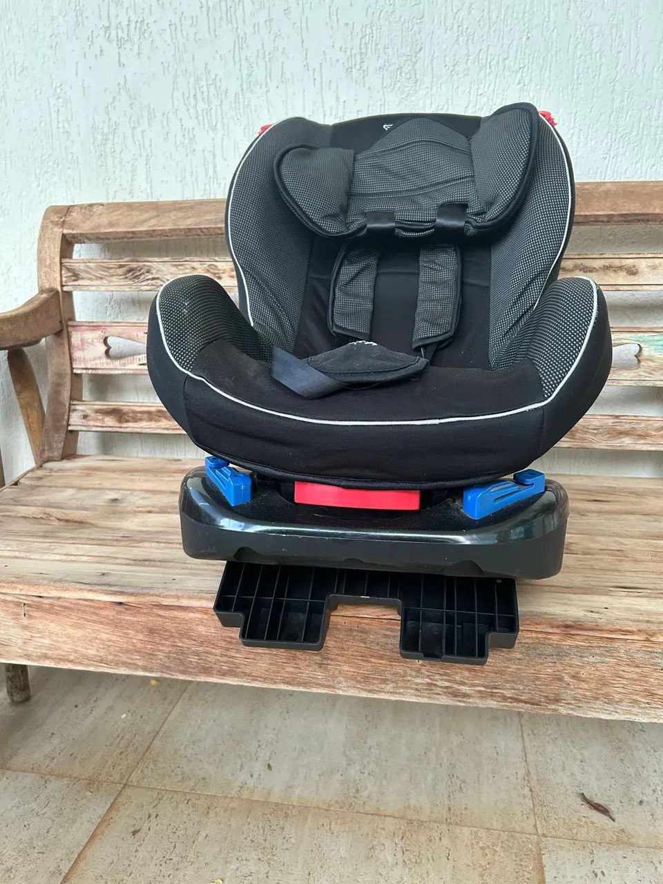 Cadeirinha para carro Kiddo - Foto 2
