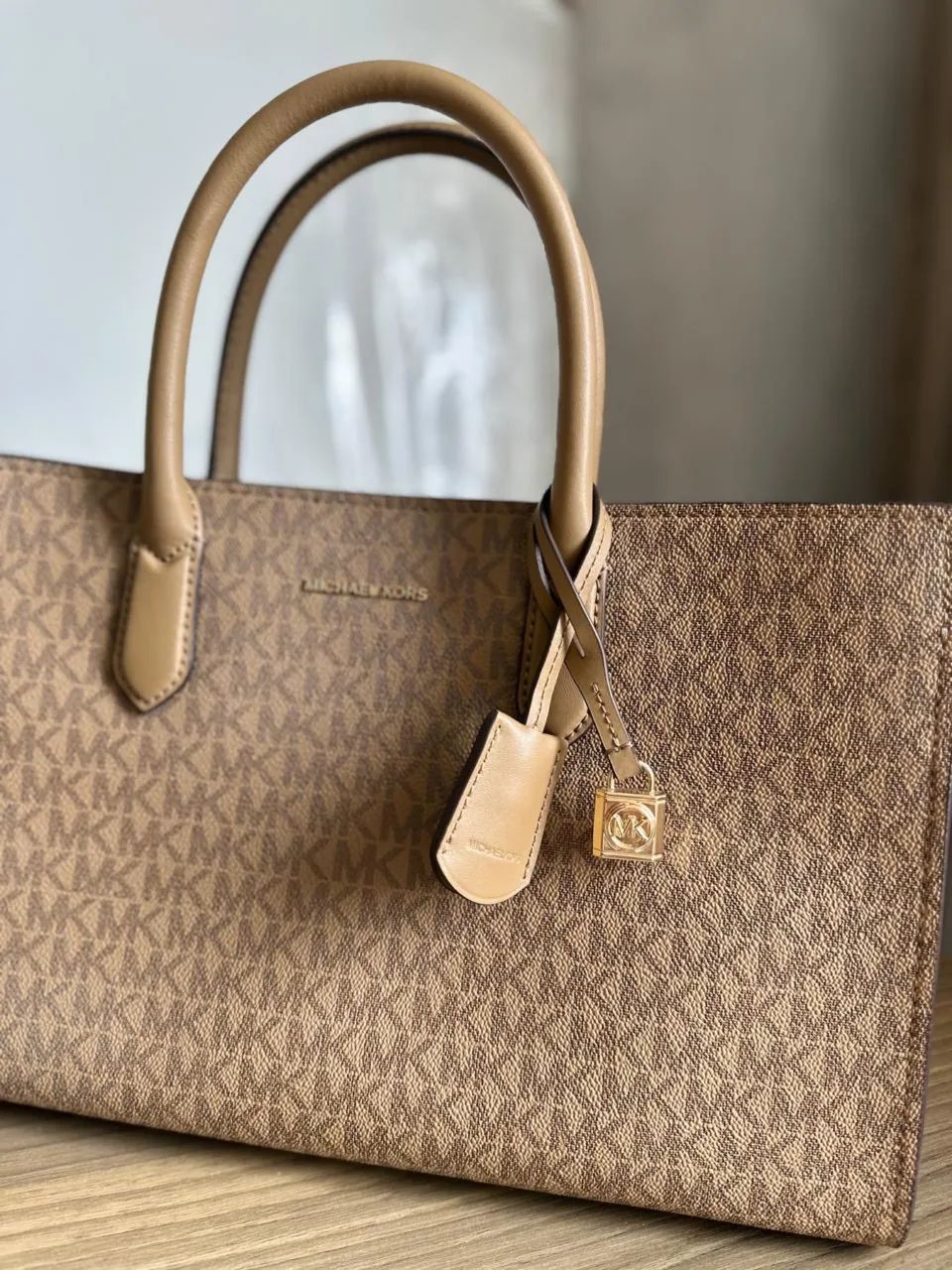 Bolsa Michael Kors