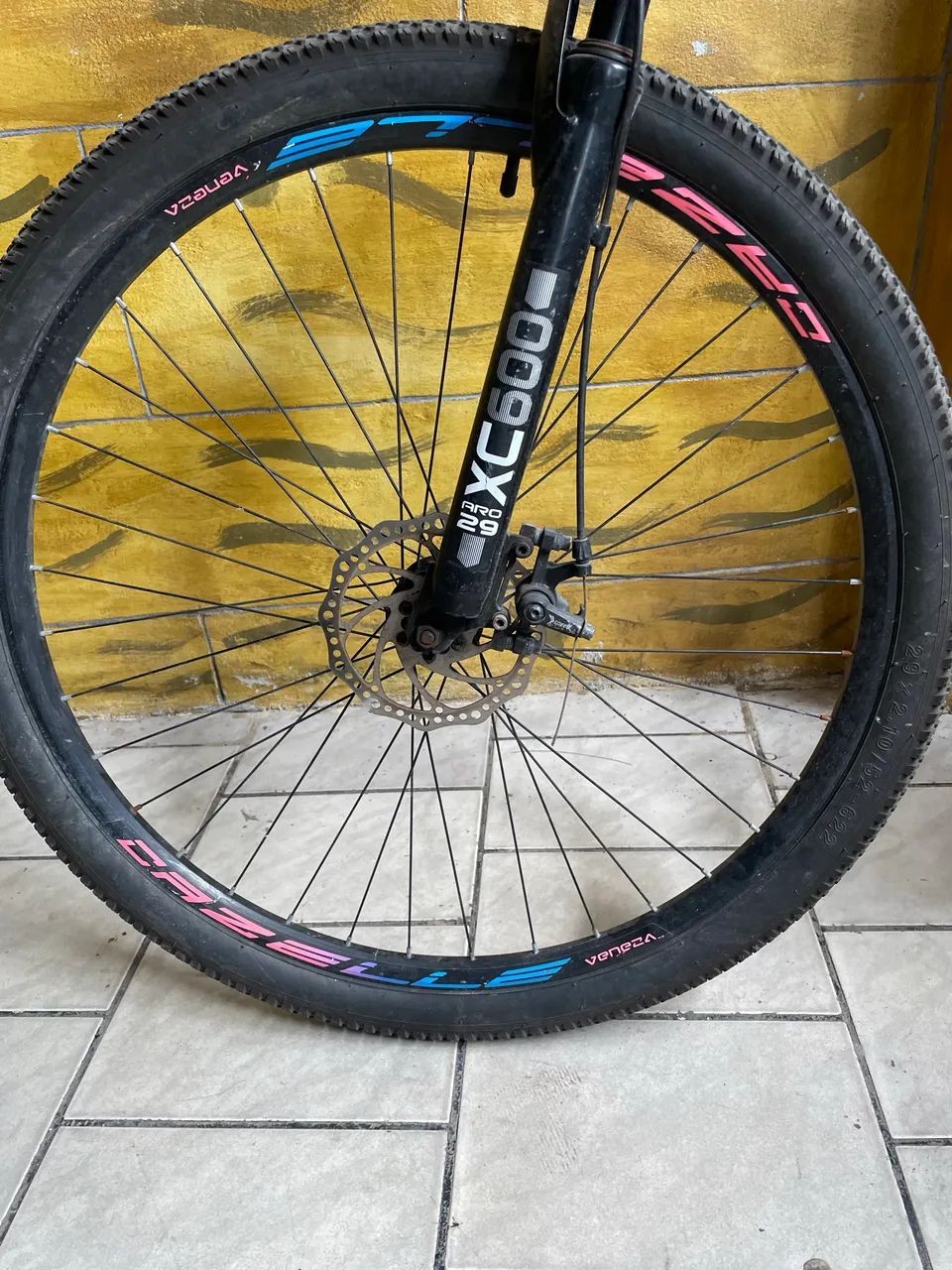 Baik aro 29 - Foto 5