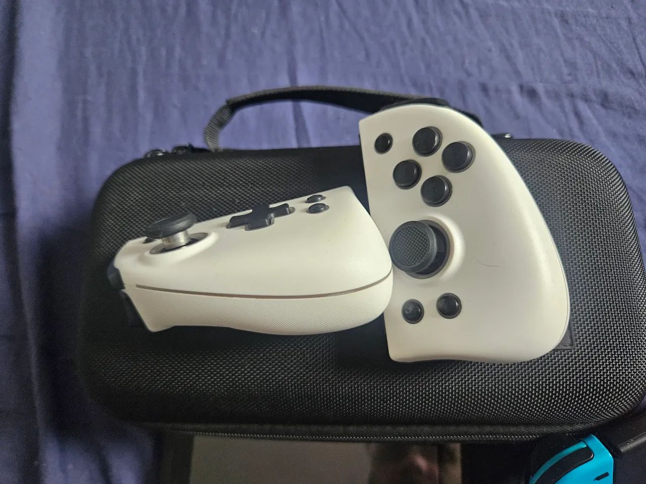 Nintendo Switch completo - Foto 2