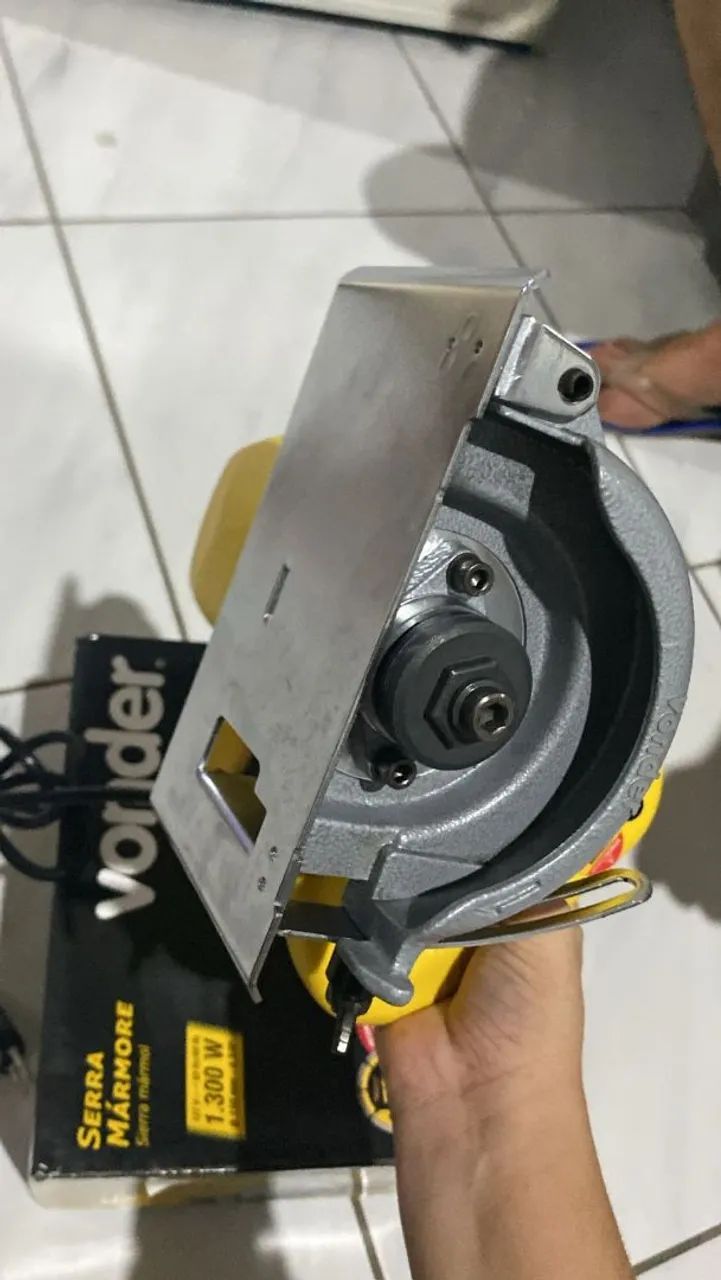 Serra mármore  - Foto 3