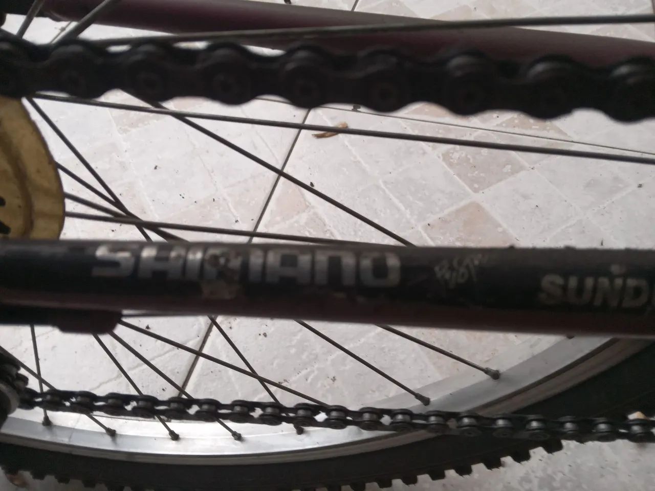 Bicicleta Sundown  - Foto 5