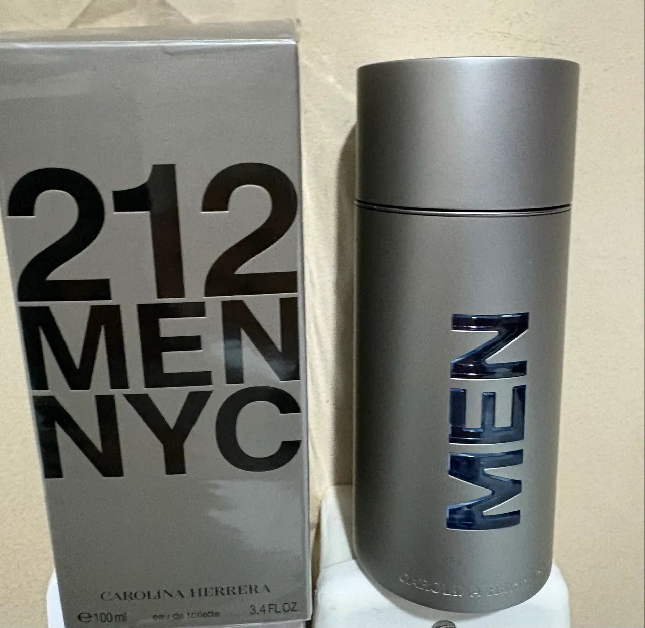212 Men NYC