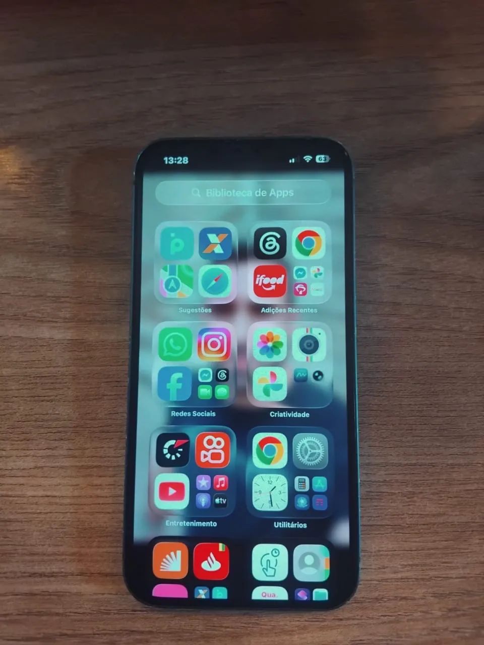 iPhone 13 256Gb - Foto 2