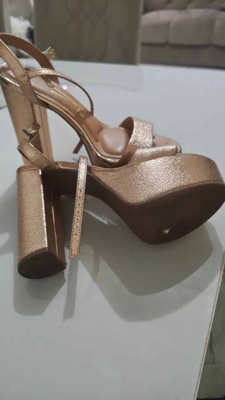 Sandália  - Foto 4