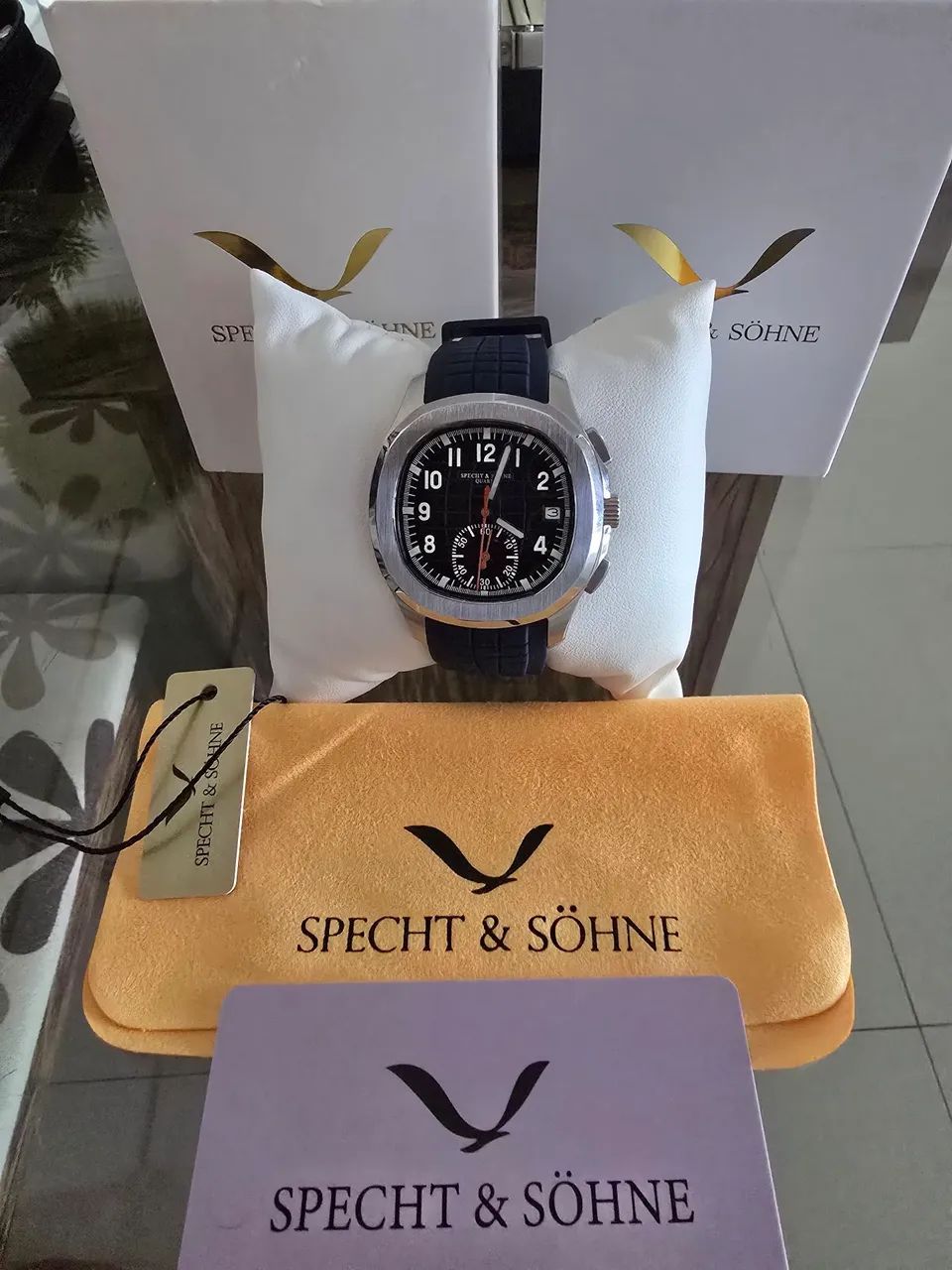 Specht & söhne novo clássico 5167 - Foto 2