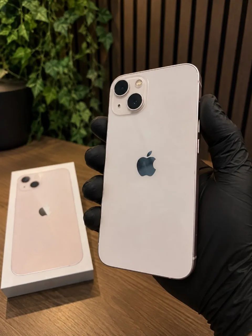 iPhone 13 128GB - Impecável  - Foto 2