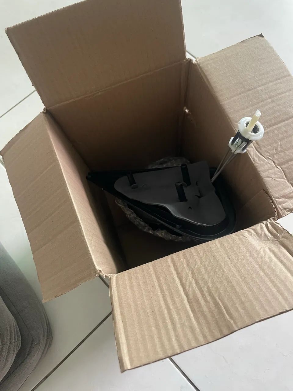 Retrovisor saveiro/gol g3 - Foto 2