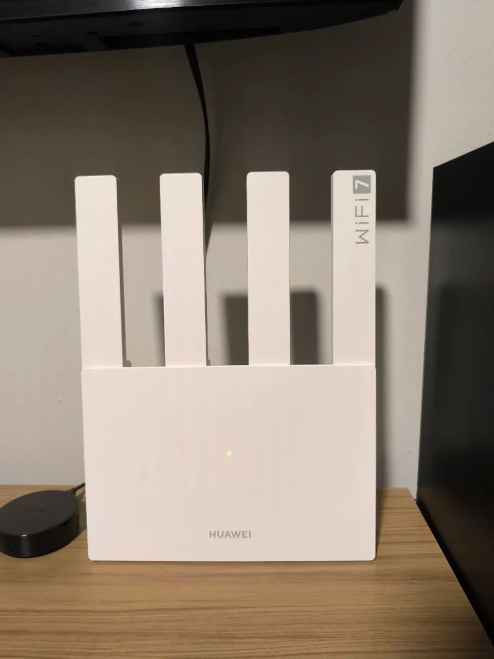 Roteador Huawei be3 wi-fi 7 - Foto 2