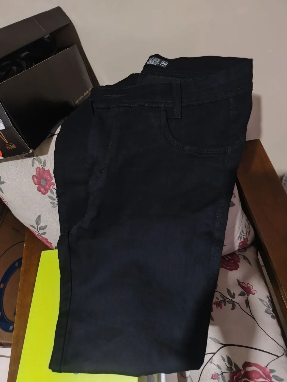 Calça jeans  - Foto 2