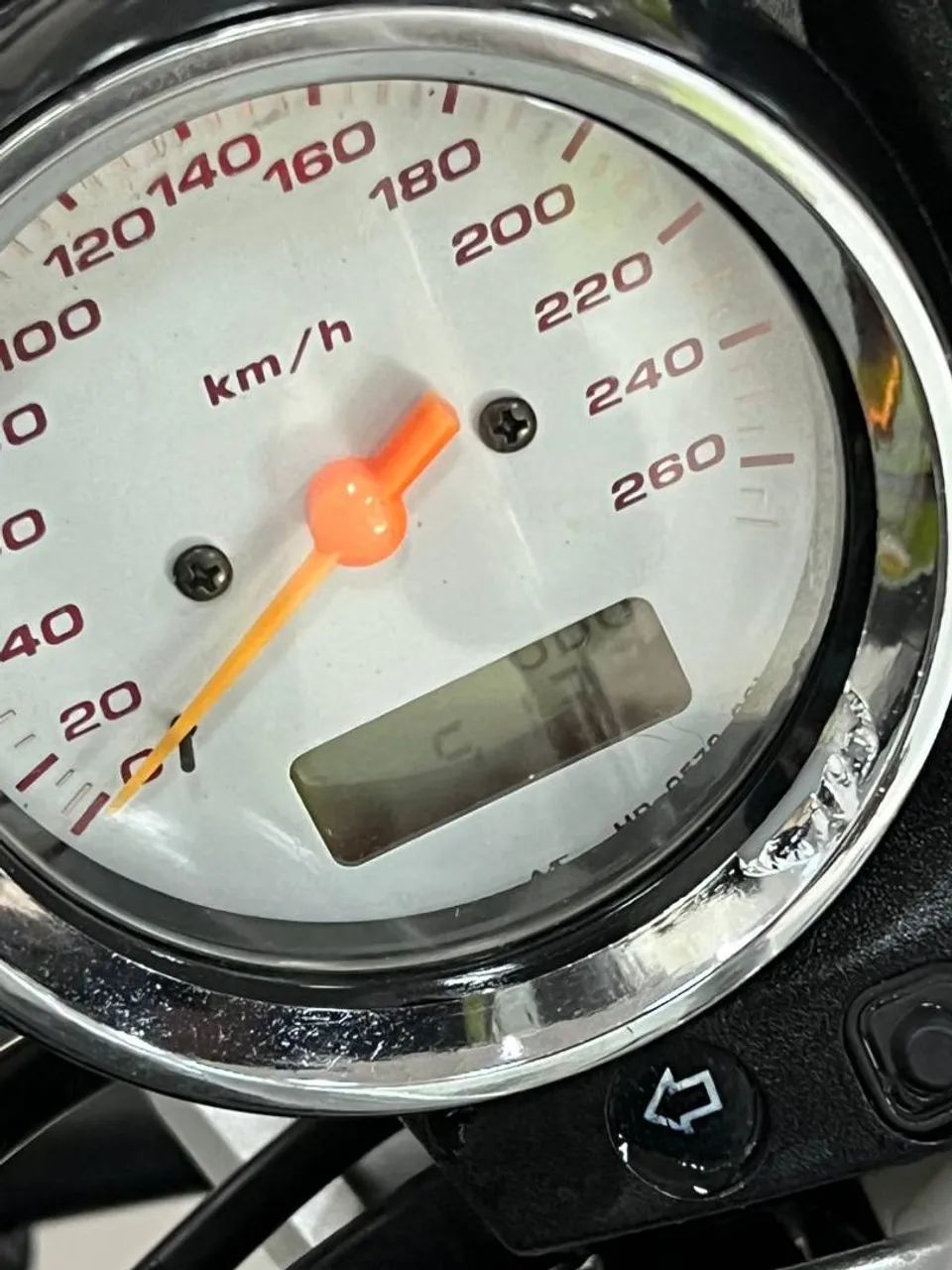 HONDA CB 600F HORNET - Foto 4