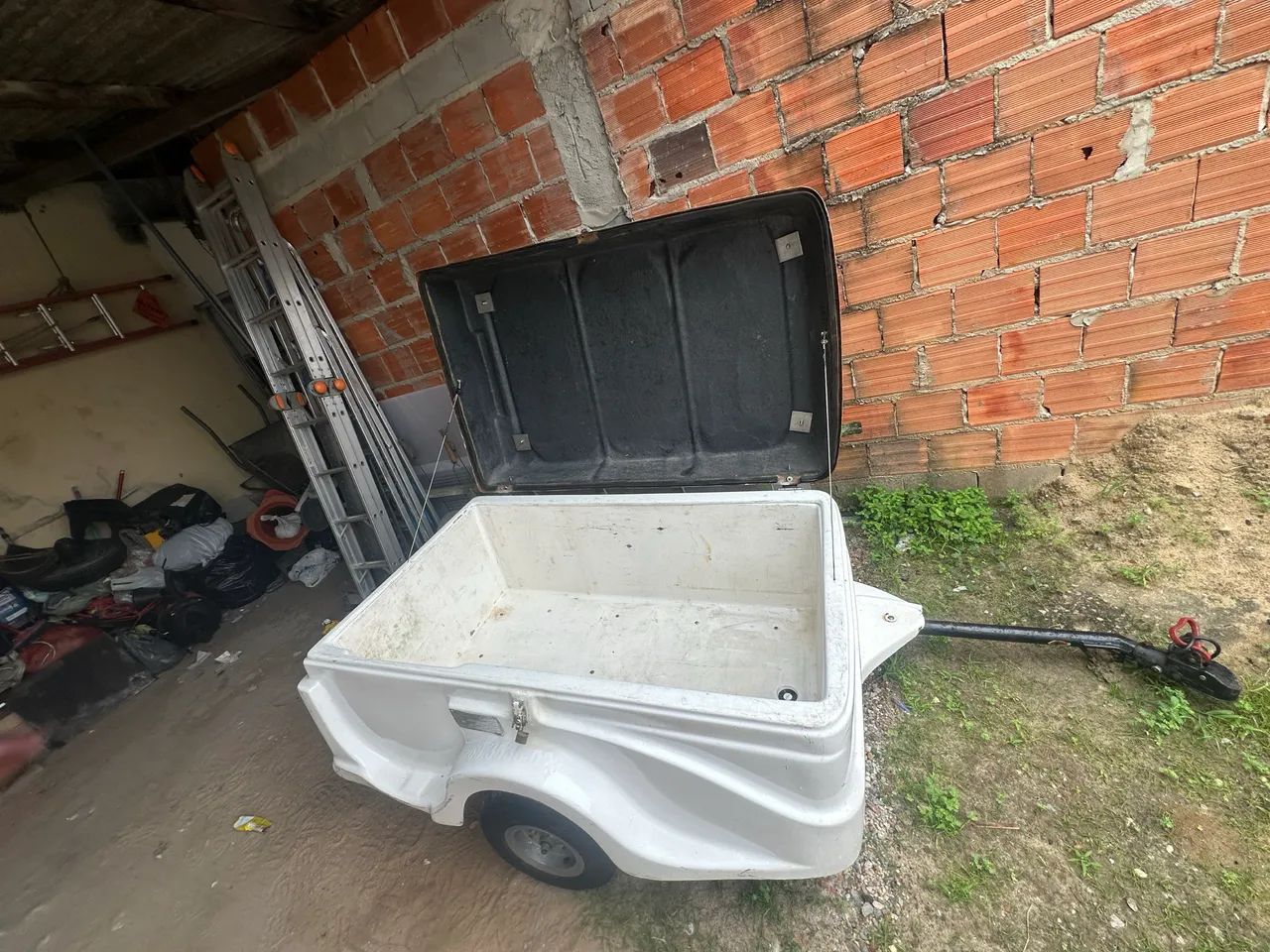 Vendo  - Foto 3