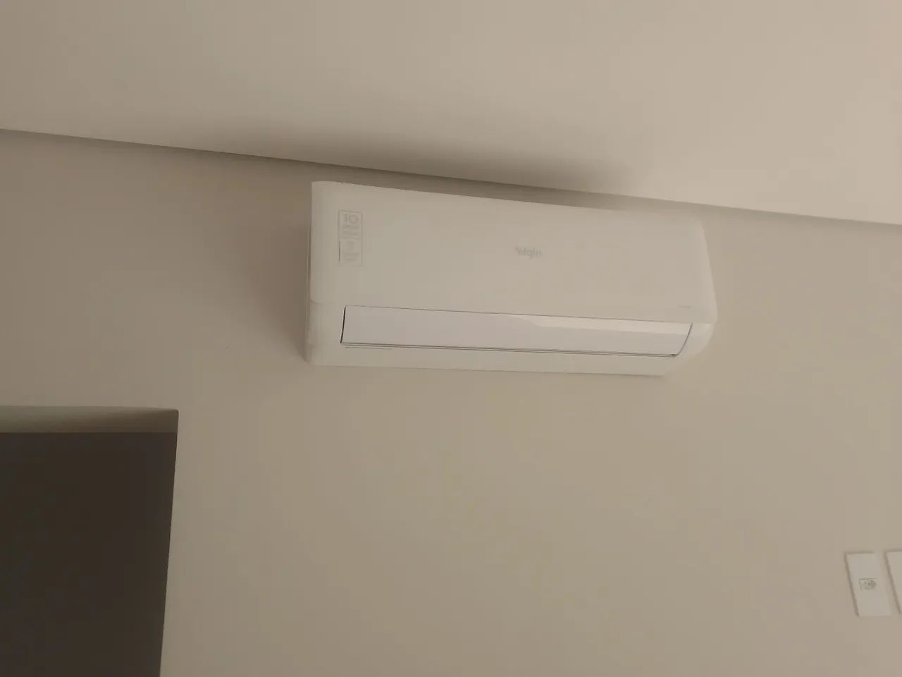 Instalação de Ar Condicionado 