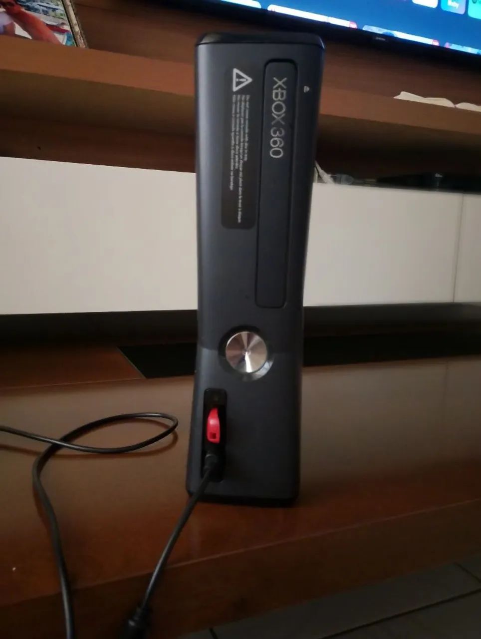 Xbox 360 desbloqueado  - Foto 2