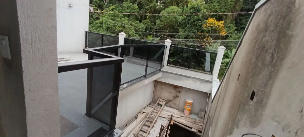 Guarda corpo e parapeito em 12x - Foto 2