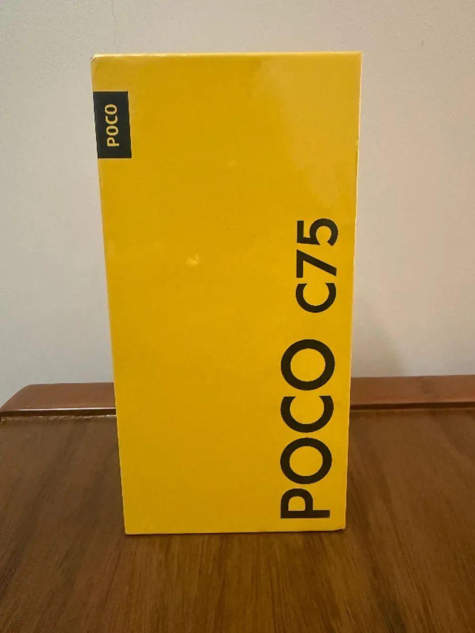 XIAOMI - POCO C75 COM 256GB - Foto 2