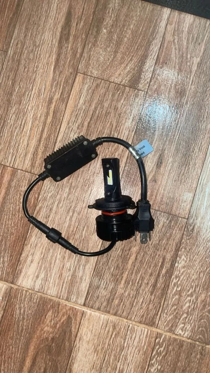 Lâmpada led H4  - Foto 3