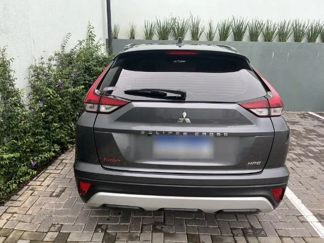 Mitsubishi Eclipse Cross HPE 1.5 16V 165cv AUT 2023 2023
