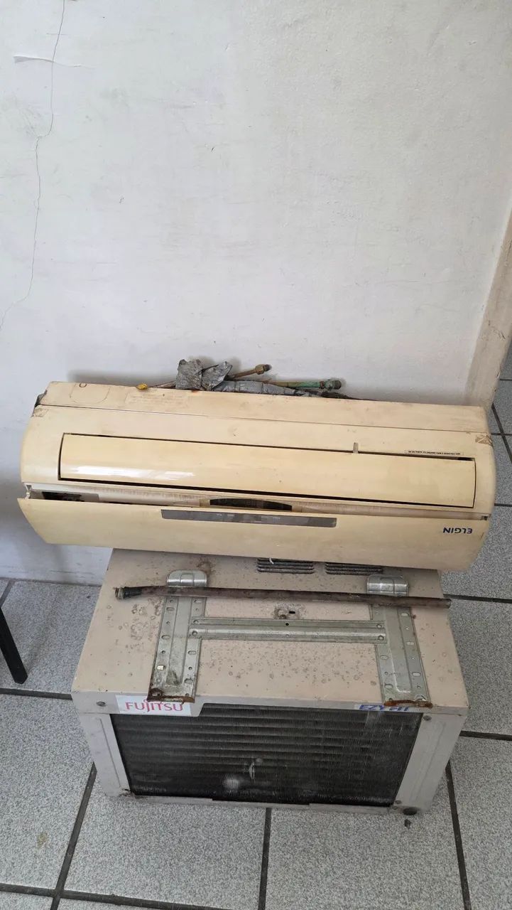Split 7000 btus