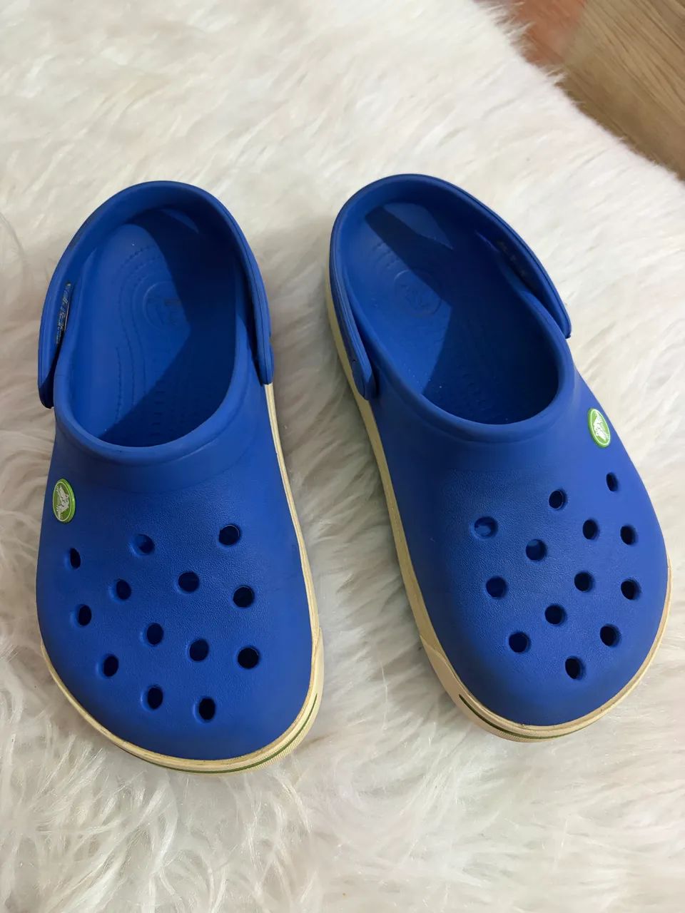 Crocs J3