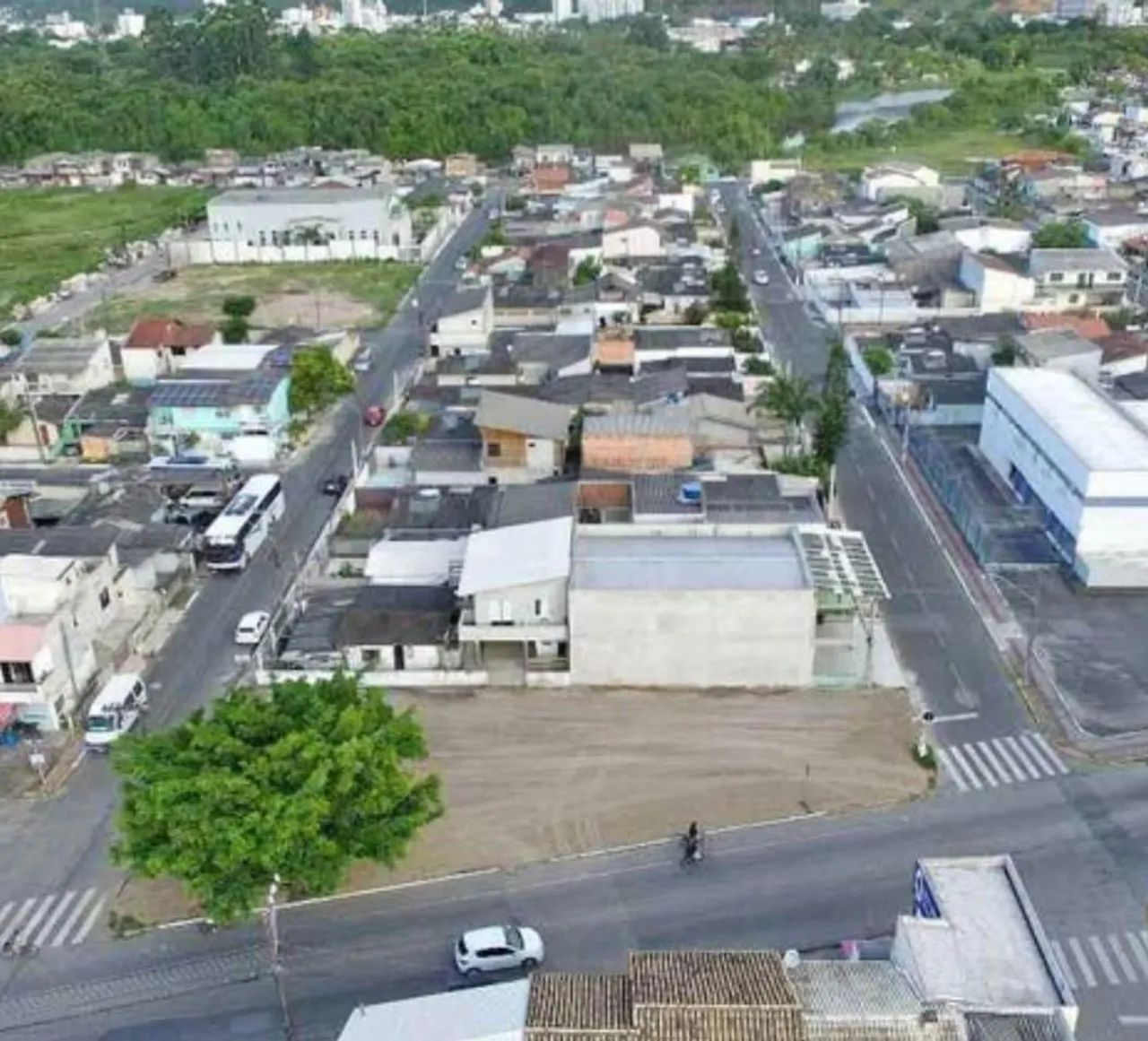 Terreno à venda, Cidade Nova, Itajaí, SC - Foto 4