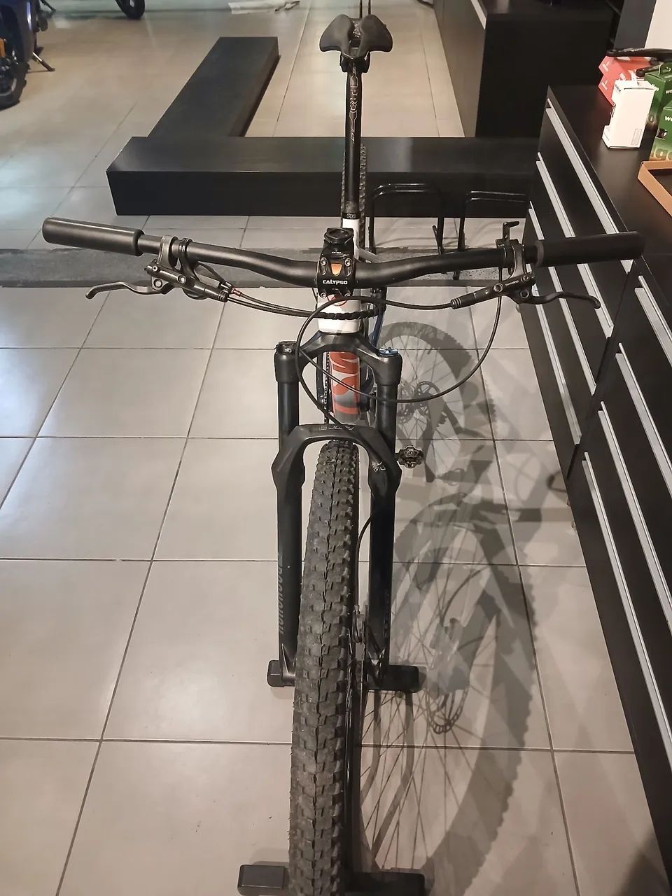 Bike TSW  - Foto 2