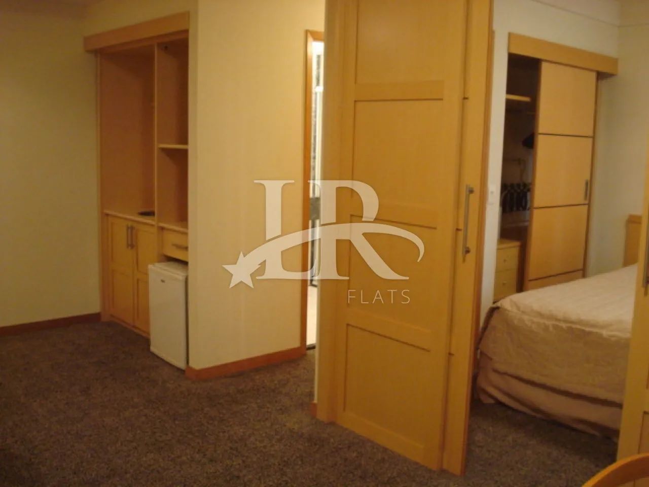LR Flats - Flat para Locação na Vila Mariana - Foto 3
