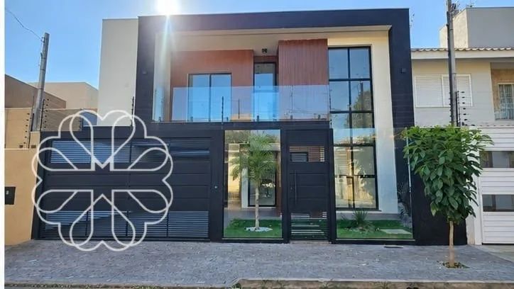 Excelente Sobrado no Jardim Novo Centro - Foto 2