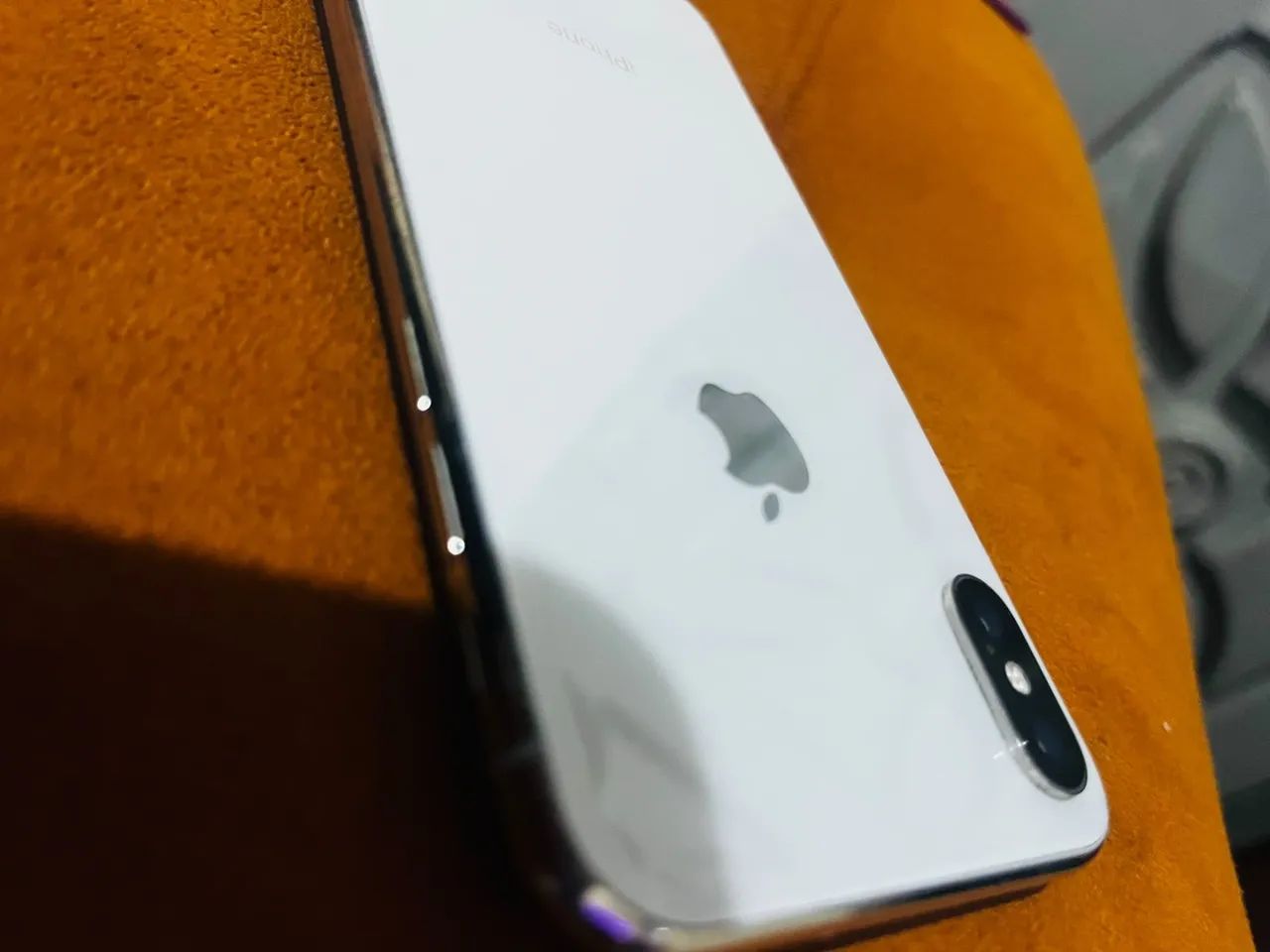 iPhone X 