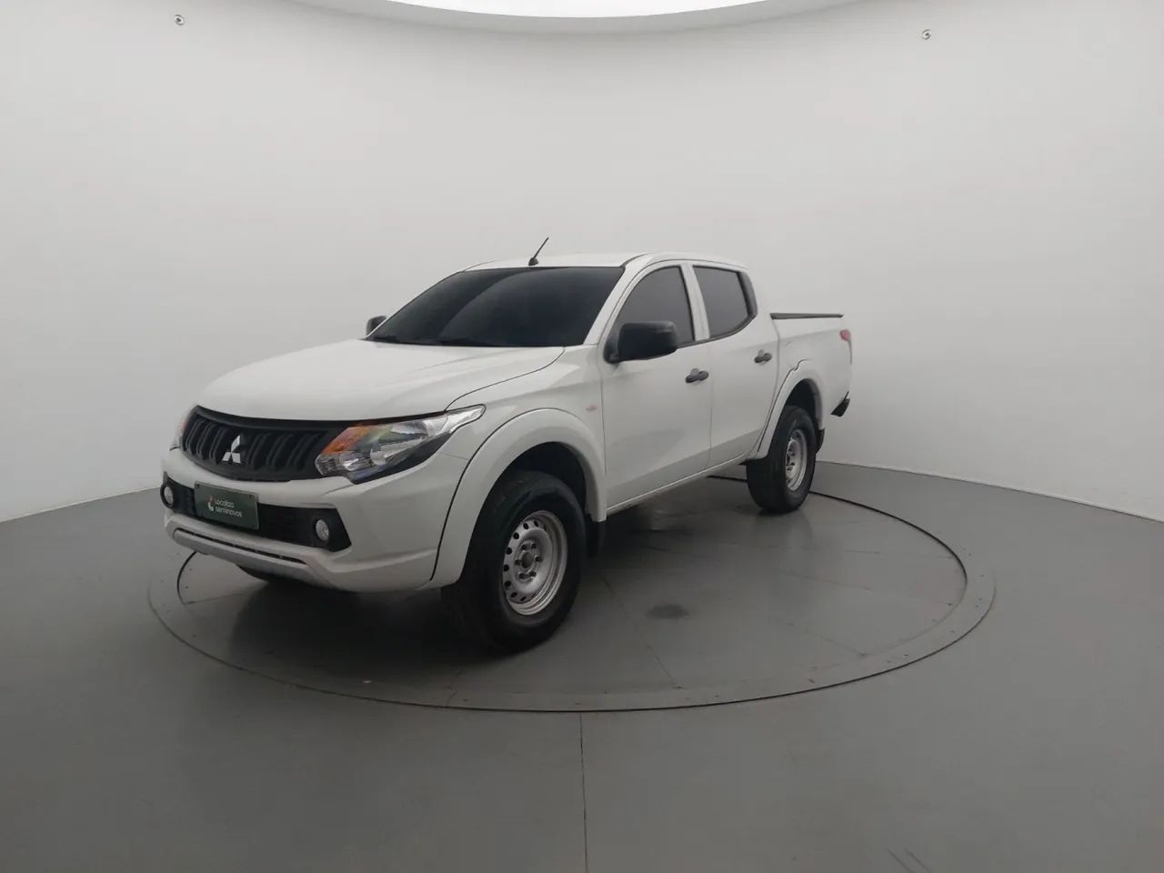 Mitsubishi L200 2023