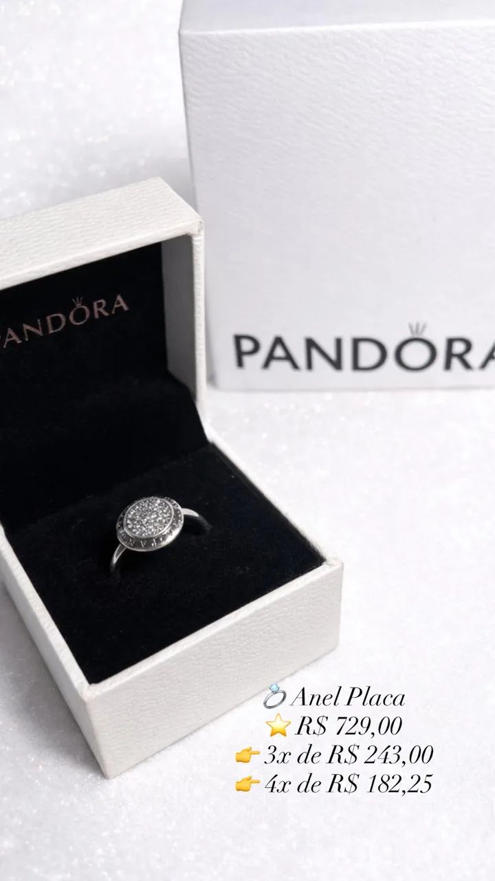 Joias Pandora  - Foto 2