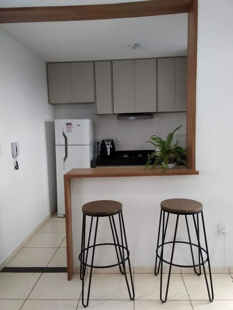 Banqueta 
