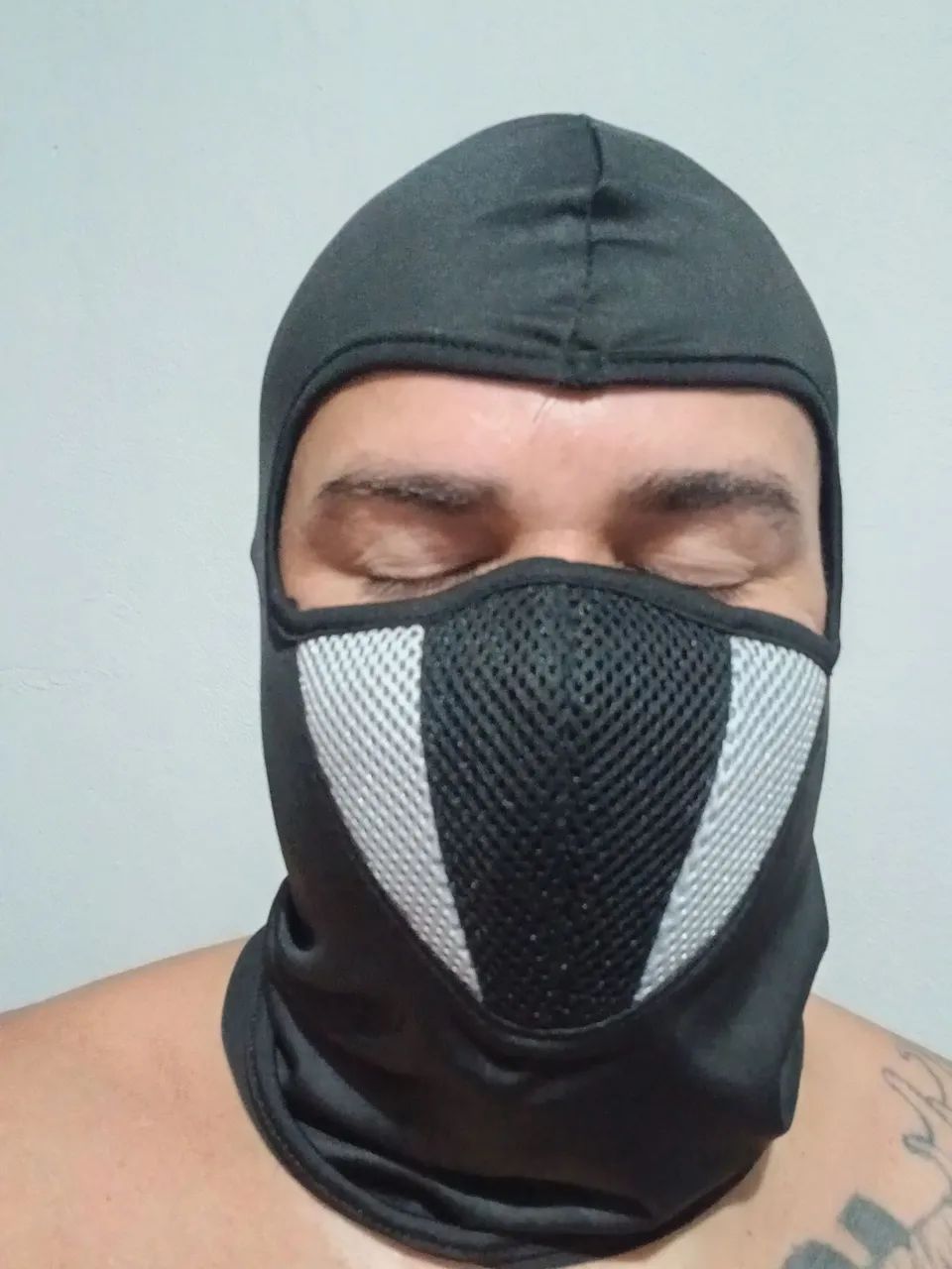 Balaclava  - Foto 4
