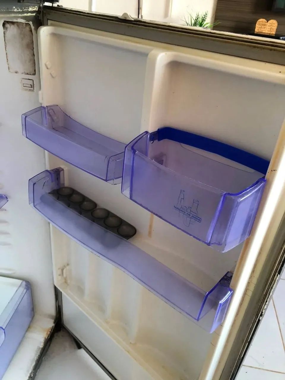 Geladeira continental  - Foto 4