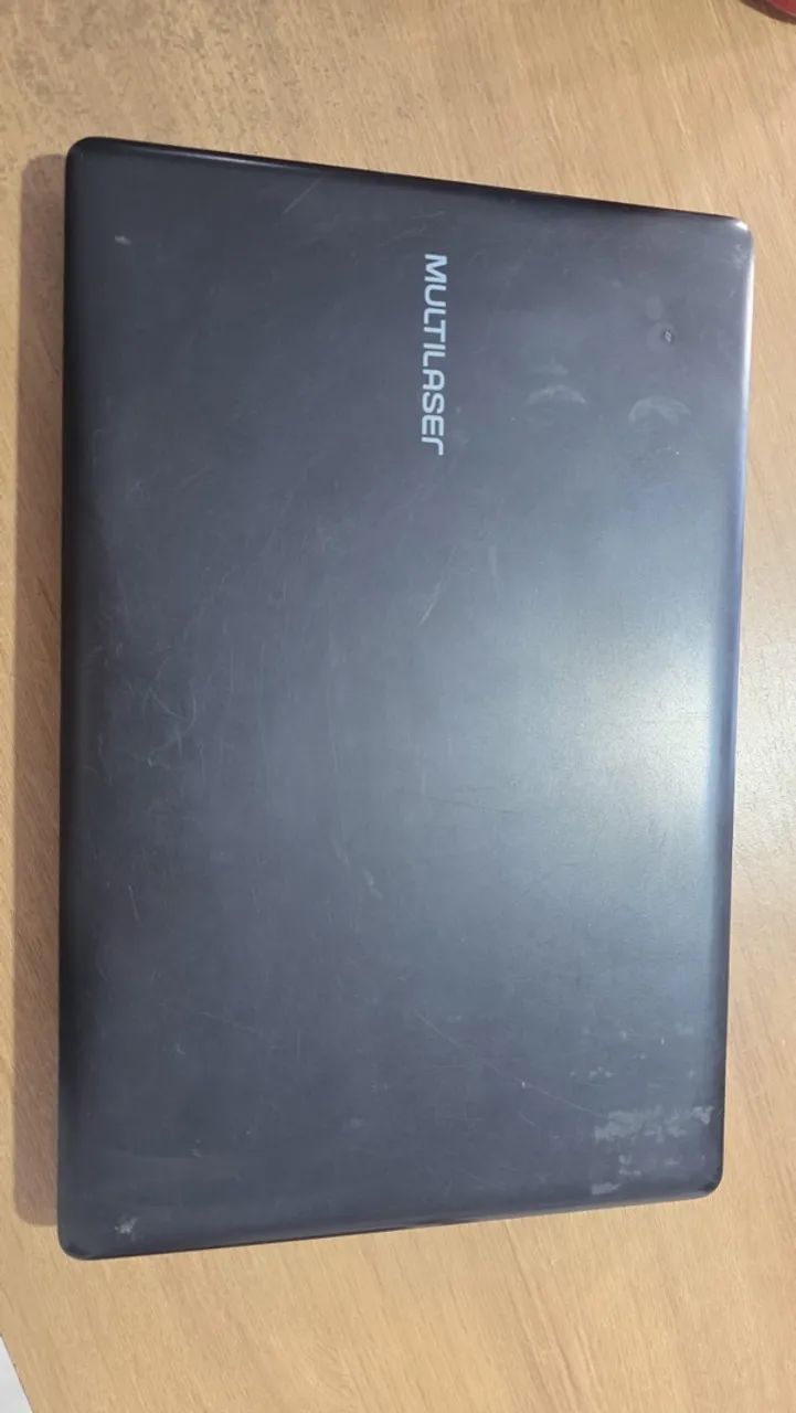 Notebook  - Foto 2