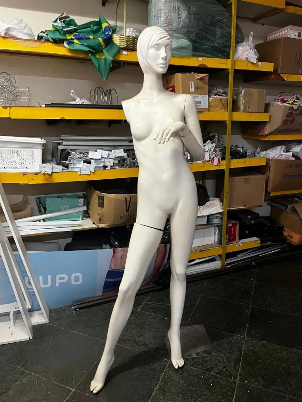 Manequins - Foto 4