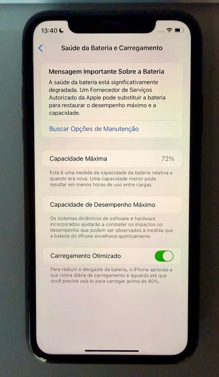iPhone 11, 64Gb, Preto - Foto 3