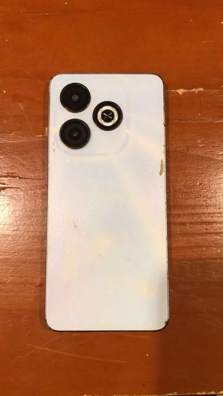 Infinix smart 8 - Foto 3