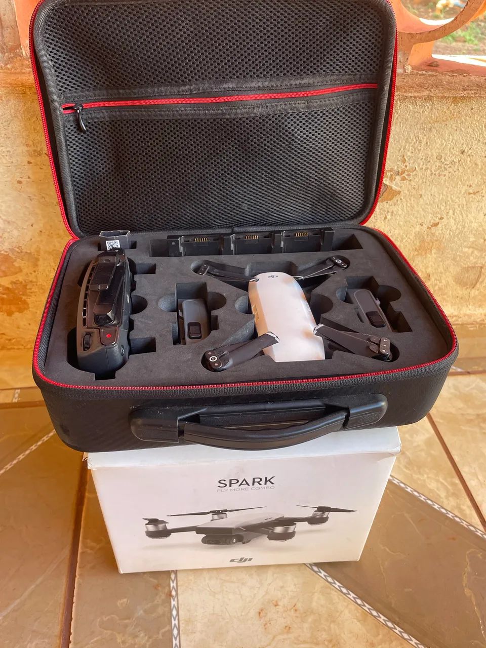 Drone DJI SPARK - Foto 3