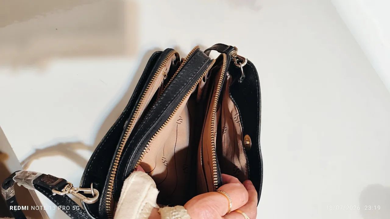 Bolsa Tommy  - Foto 3