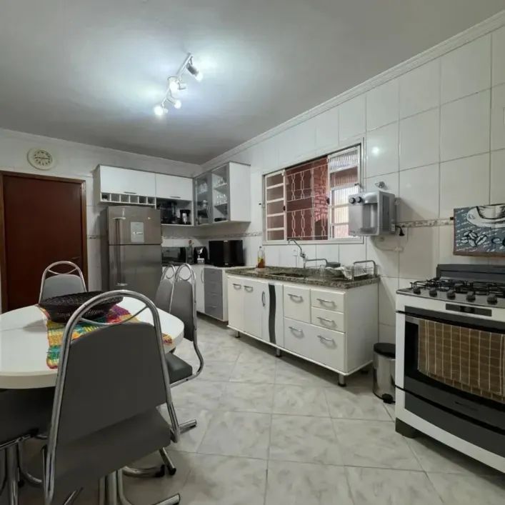 Casa a venda no Vila Lemos  - Foto 3