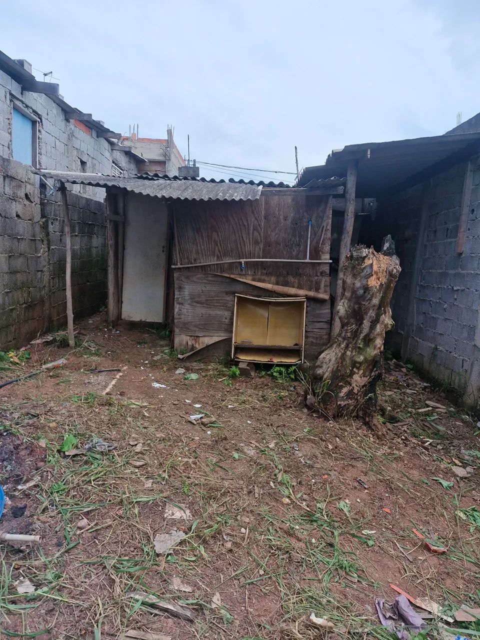 Vendo terreno jardim marilu 42000 - Foto 4