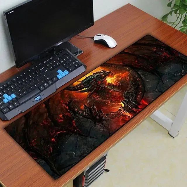 Mousepad extra gigante - Foto 5