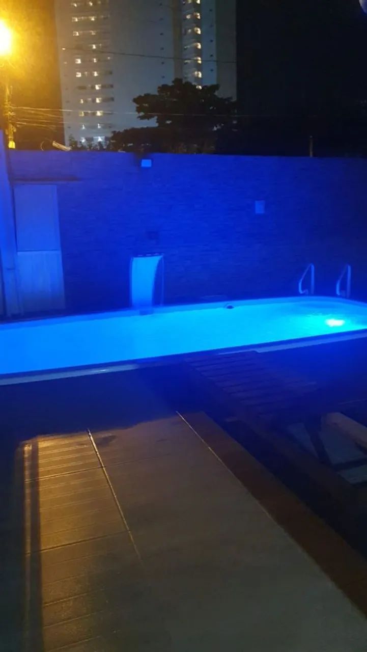 JB Espaço para eventos com piscina  - Foto 5