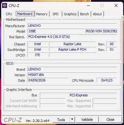Core 5 210H + 24gb DDR5 + Wi-Fi e Bluetooth + SSD NVMe 512gb gen4 - Foto 5
